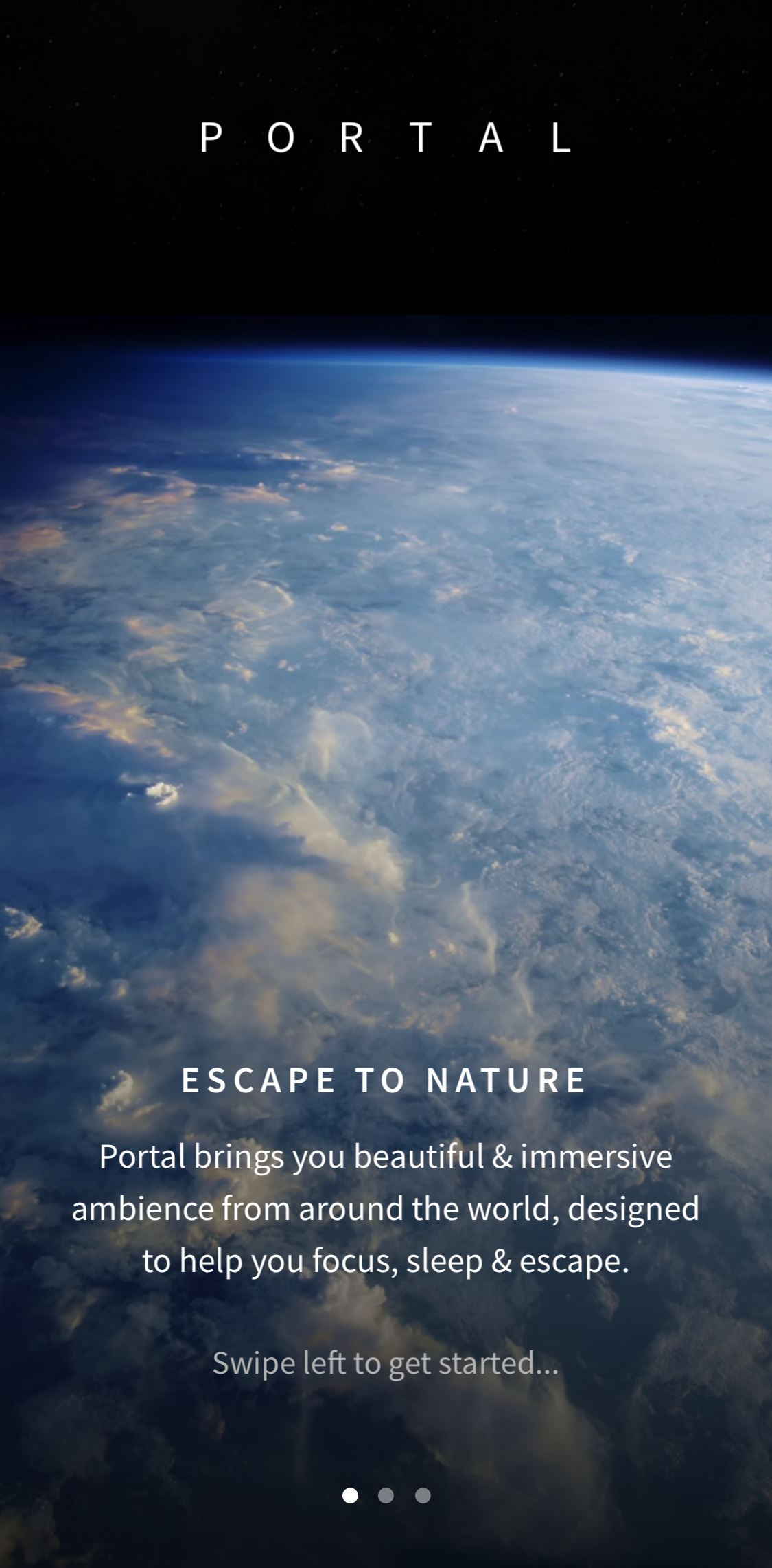 Portal General Browsing preview