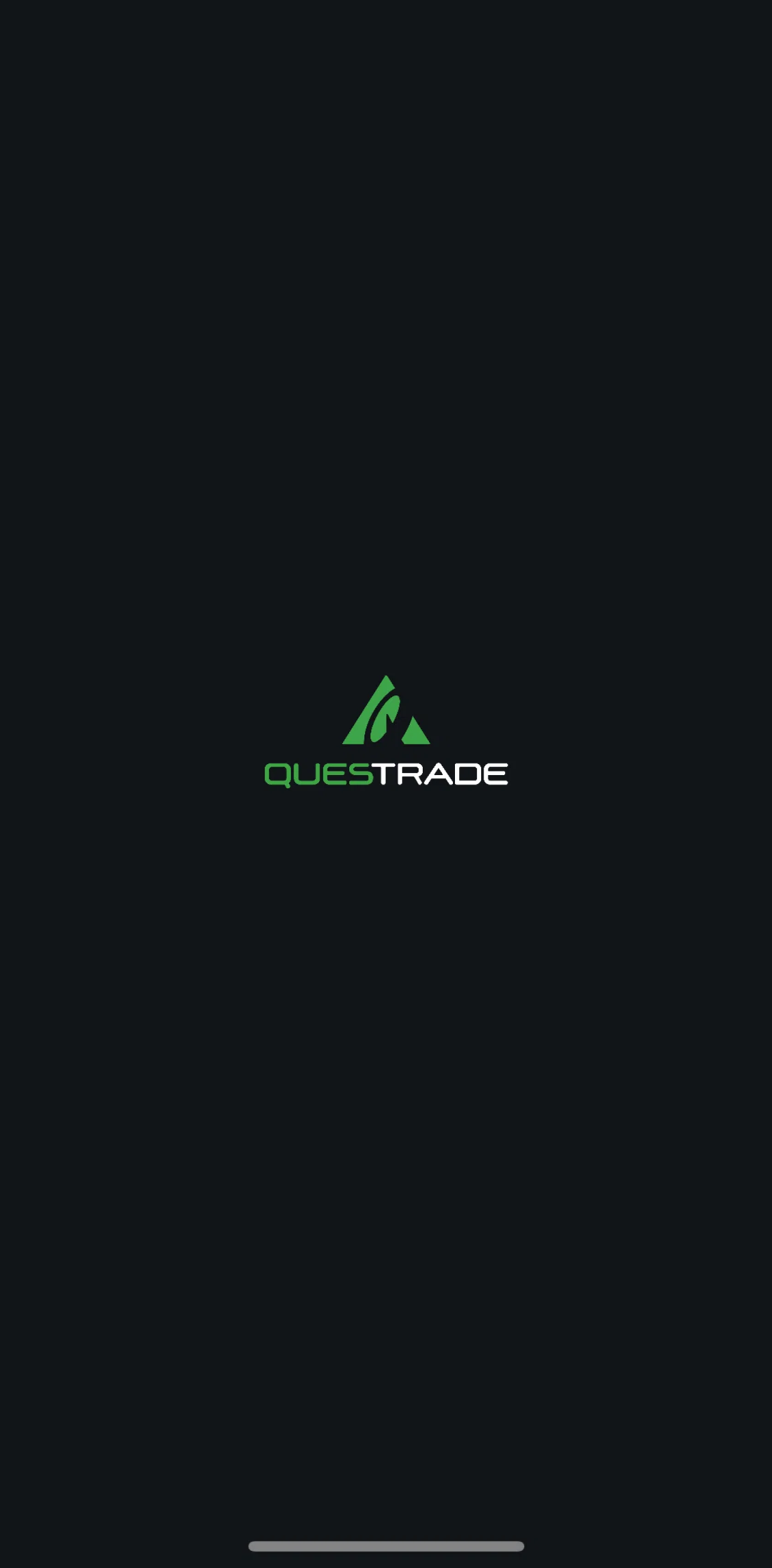QuestMobile Screen screen in the Onboarding flow