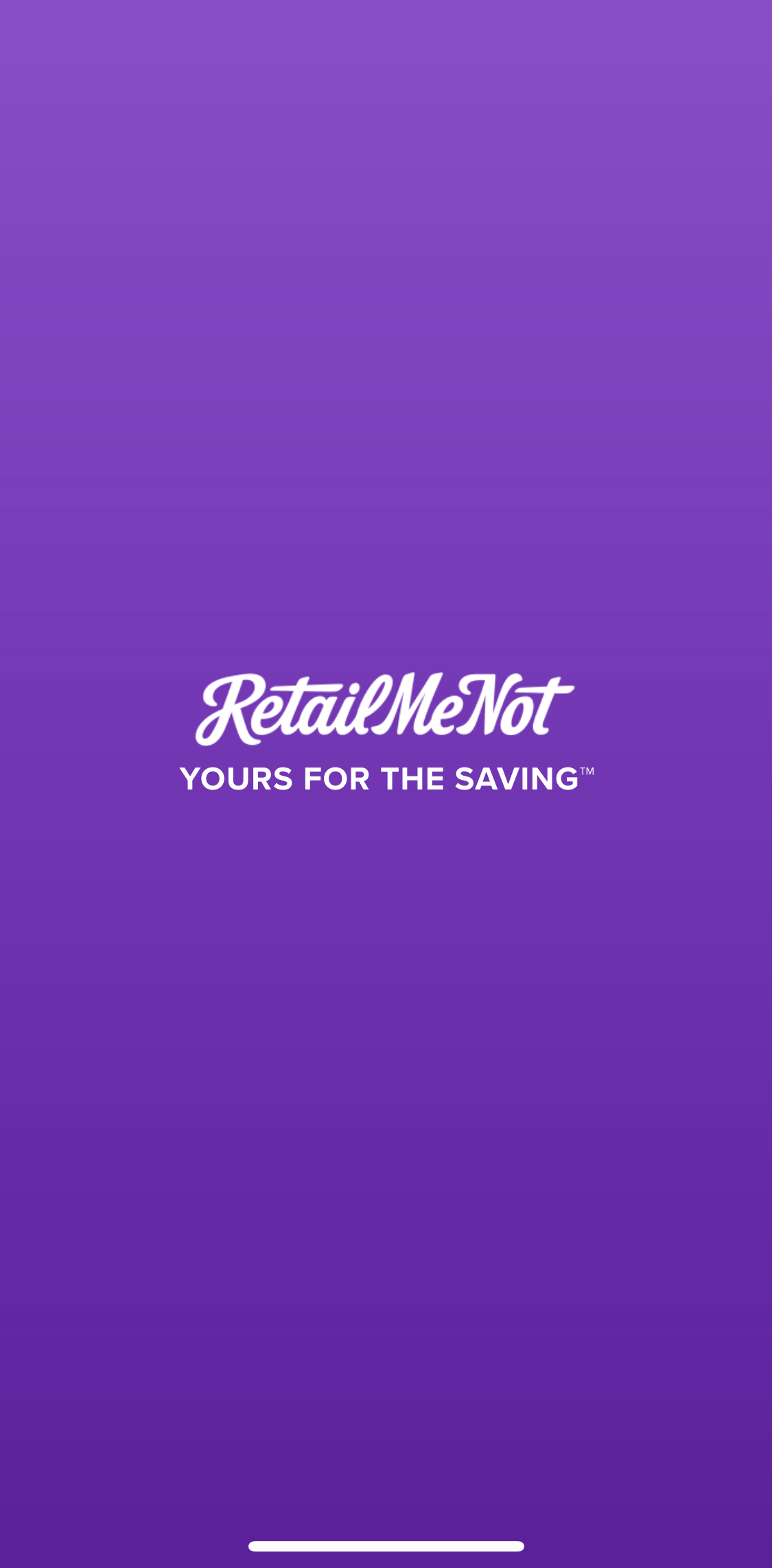RetailMeNot General Browsing preview