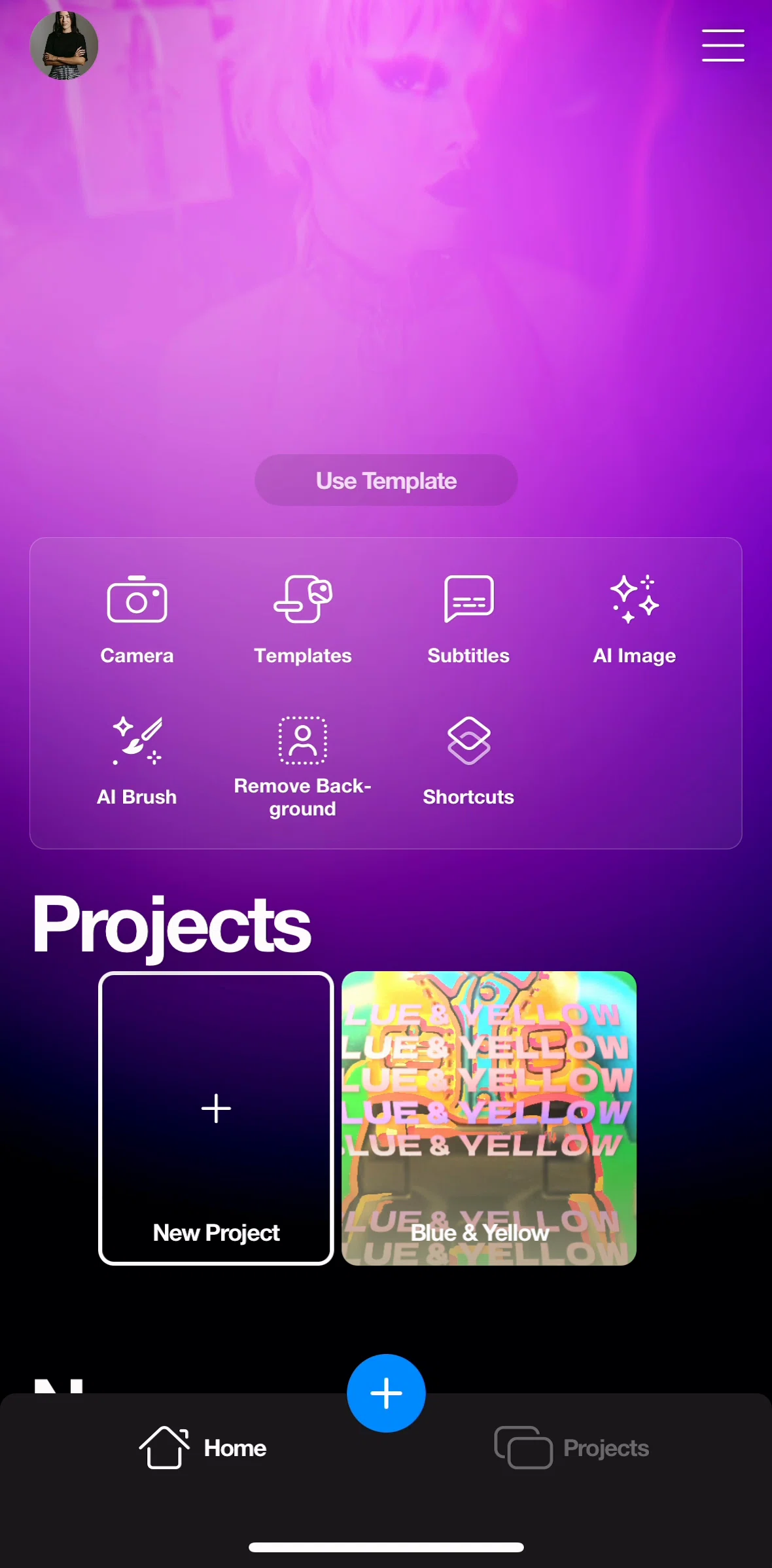 Riveo Screen screen in the Adding a shortcut flow