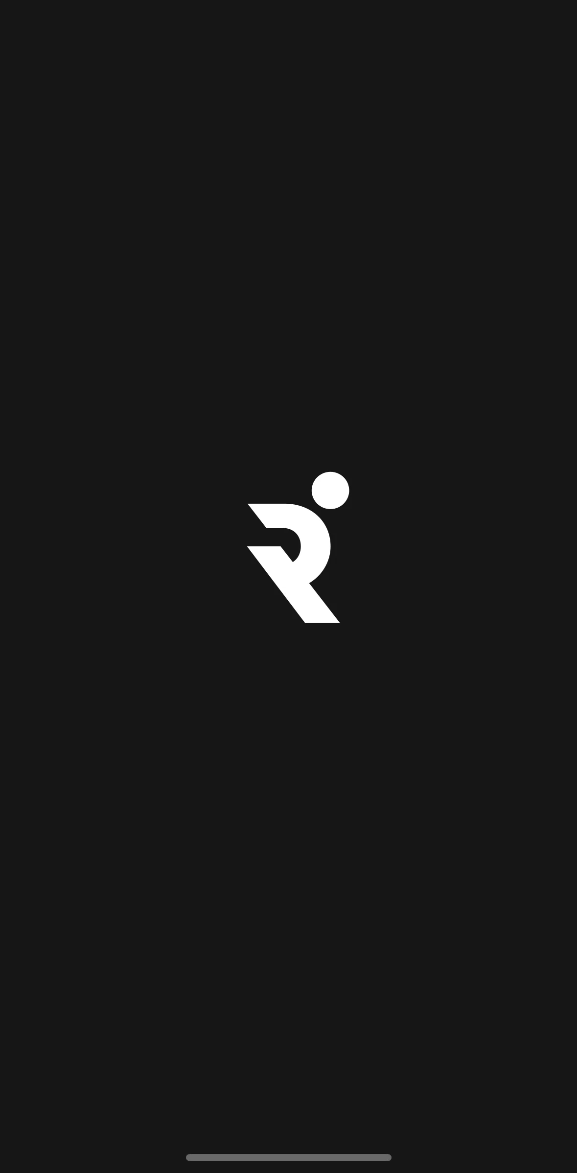 Runna Screen screen in the Onboarding flow