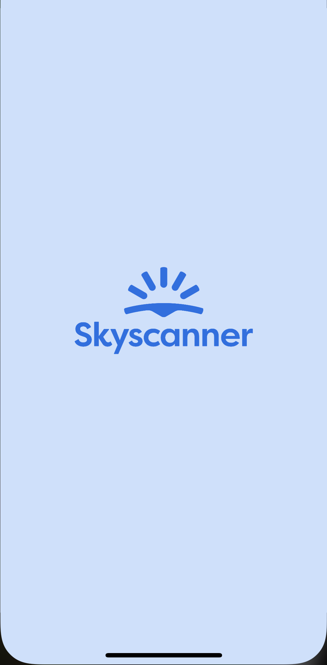 Skyscanner General Browsing preview