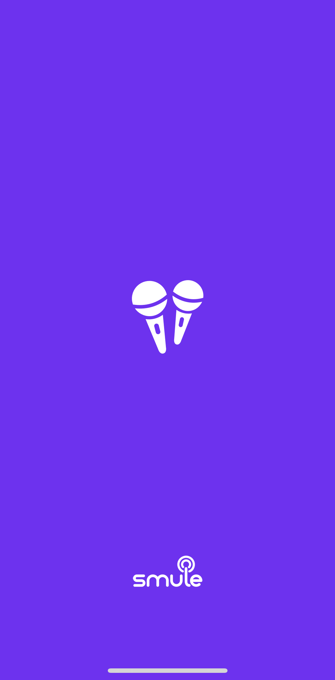 Smule General Browsing preview