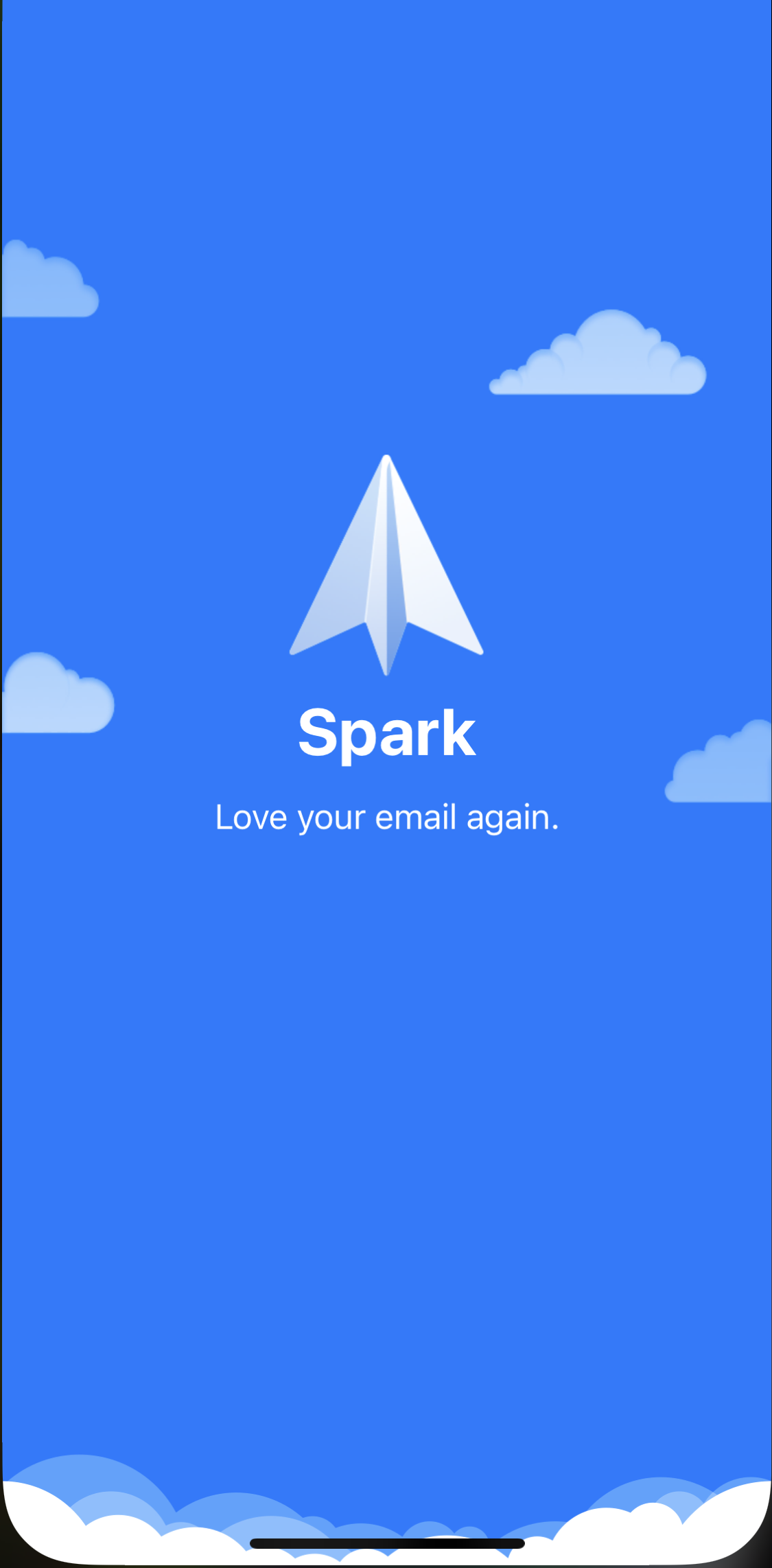 Spark General Browsing preview