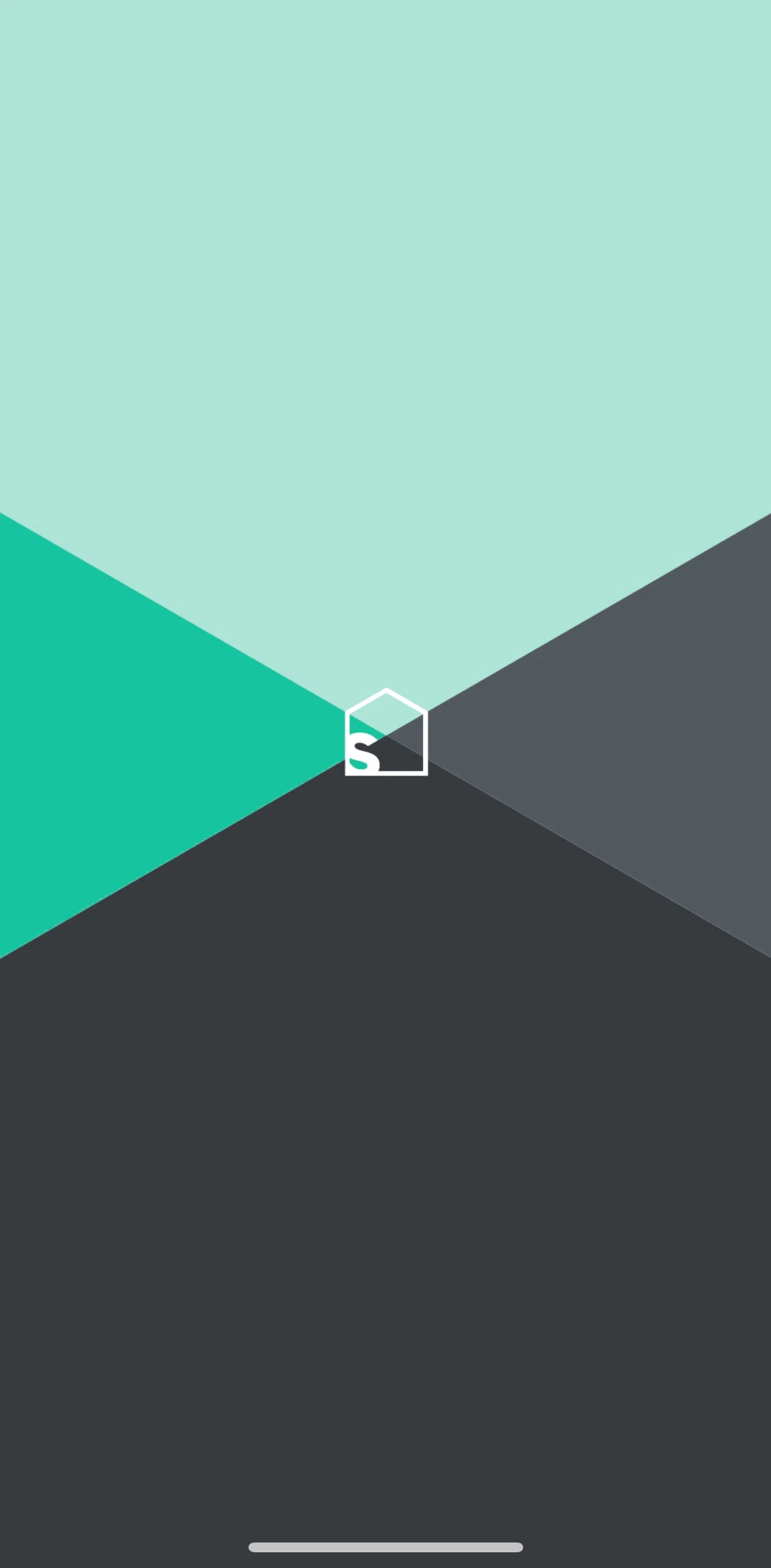 Splitwise Screen screen in the Onboarding flow