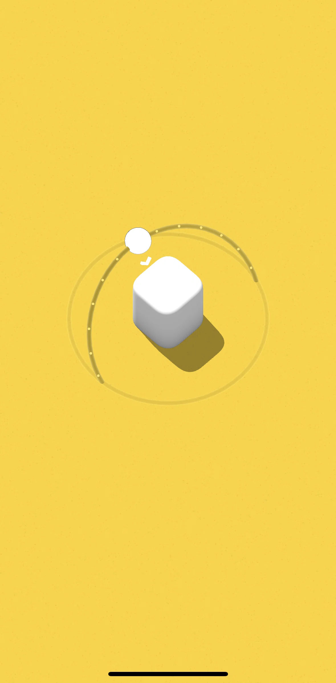 Sunlitt Screen screen in the Onboarding flow