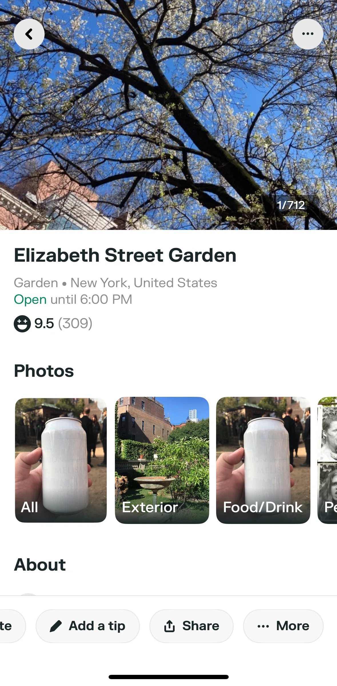 Swarm Screen screen in the Suggesting an edit flow