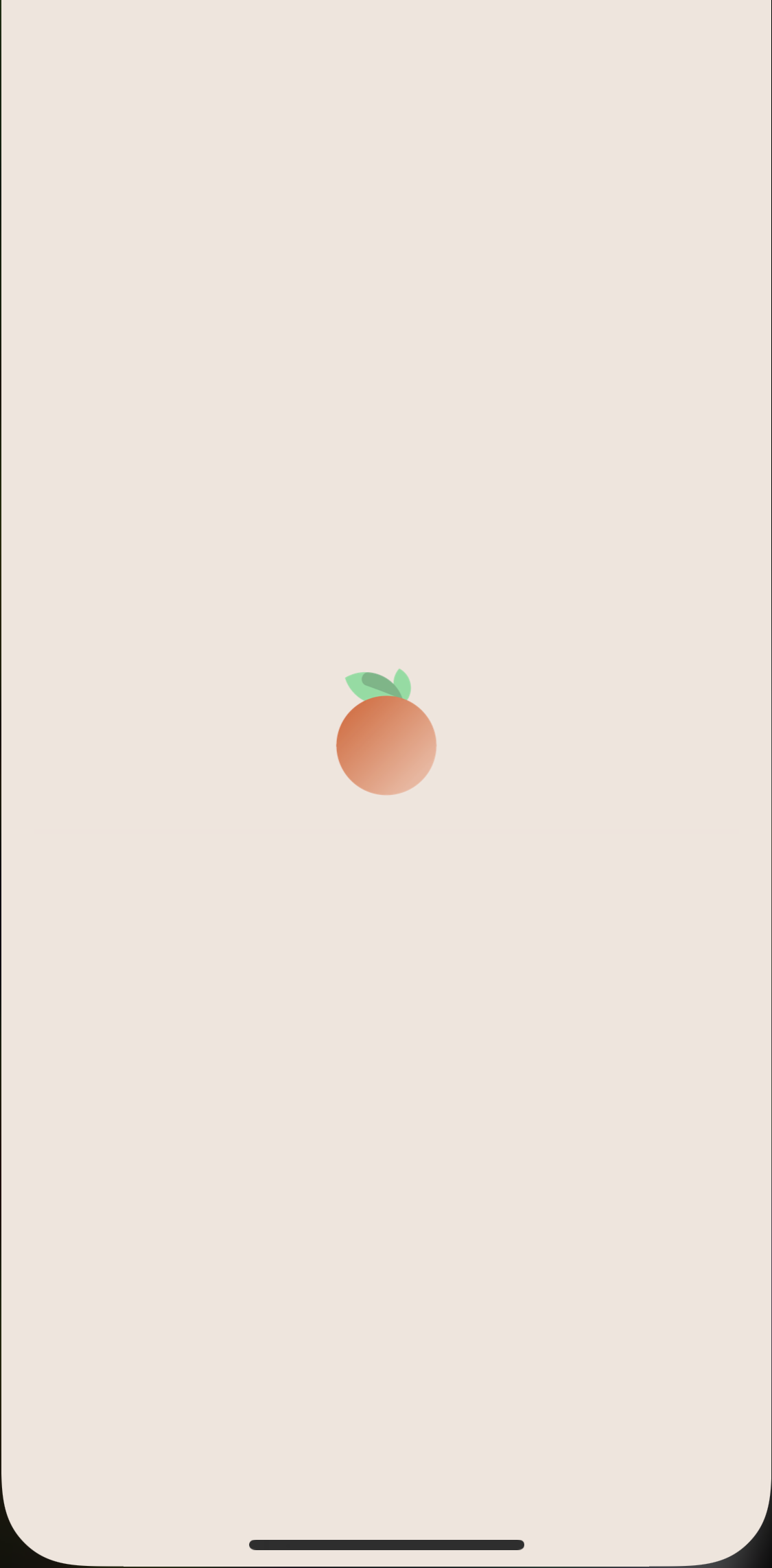 Tangerine General Browsing preview