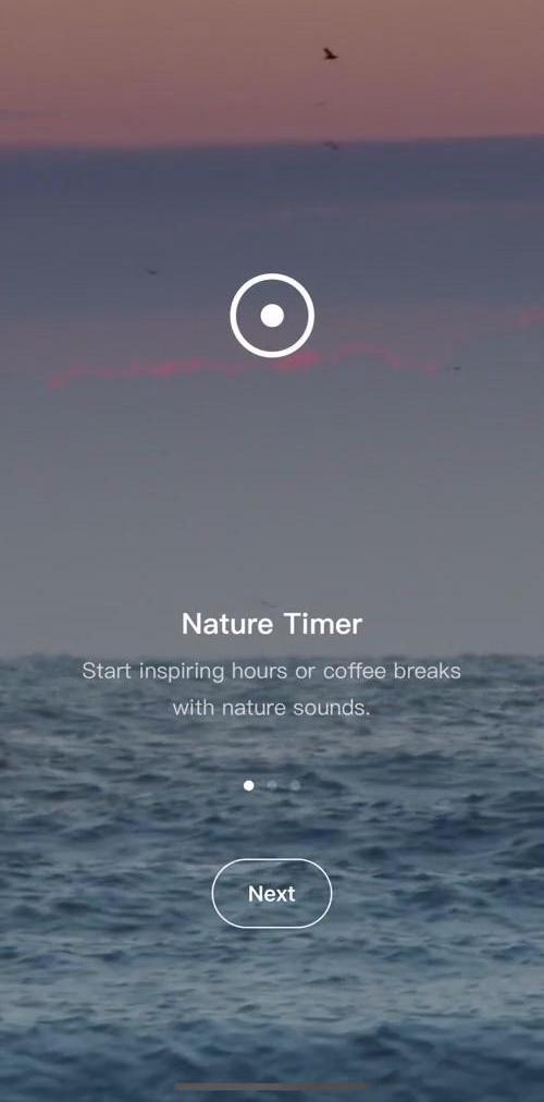 Tide Fm Onboarding preview