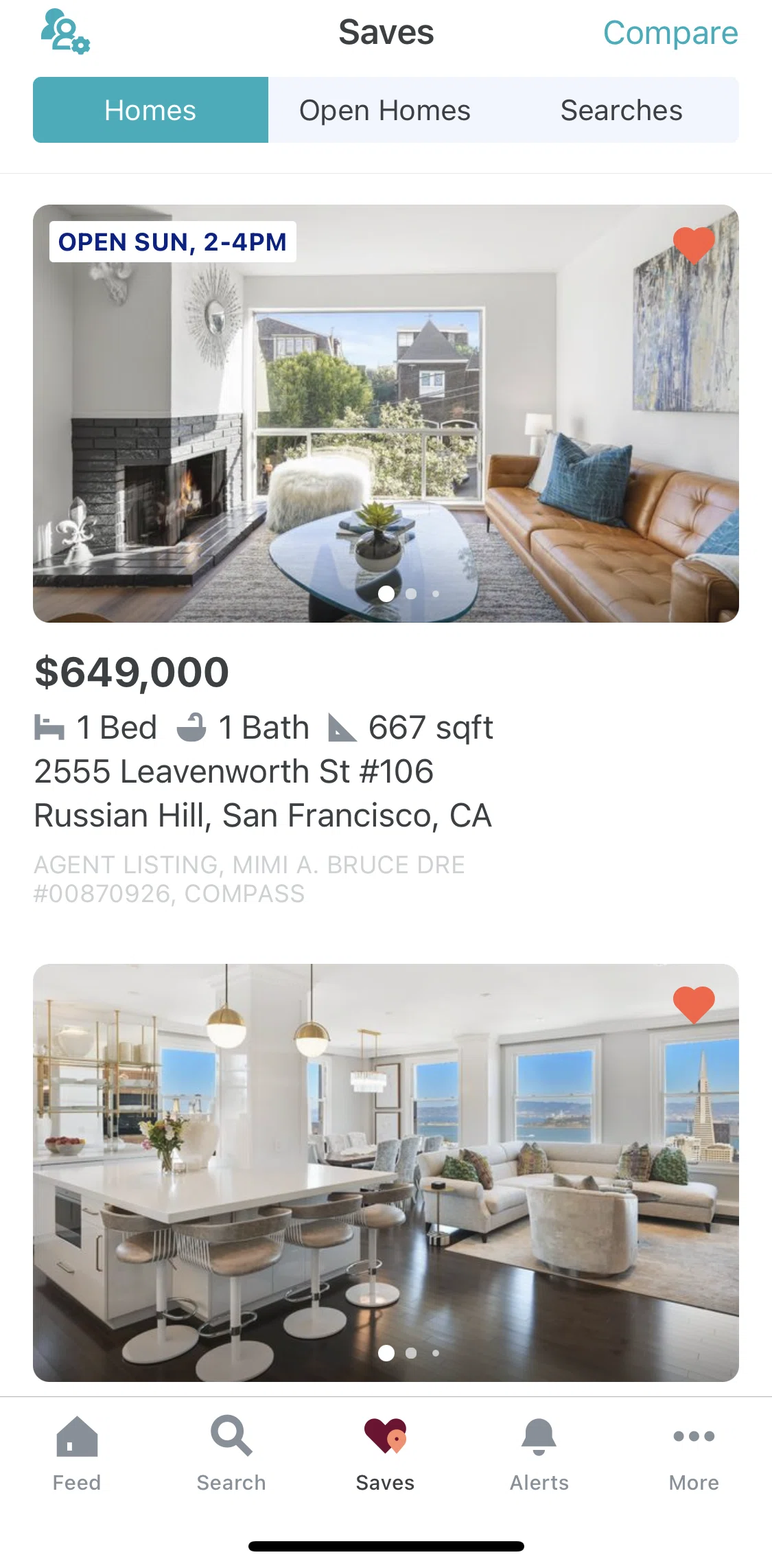 Trulia Screen screen in the Adding a shopping partner flow