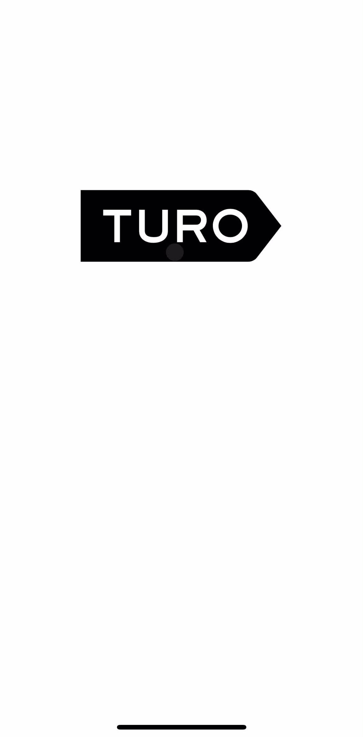 Turo Onboarding preview