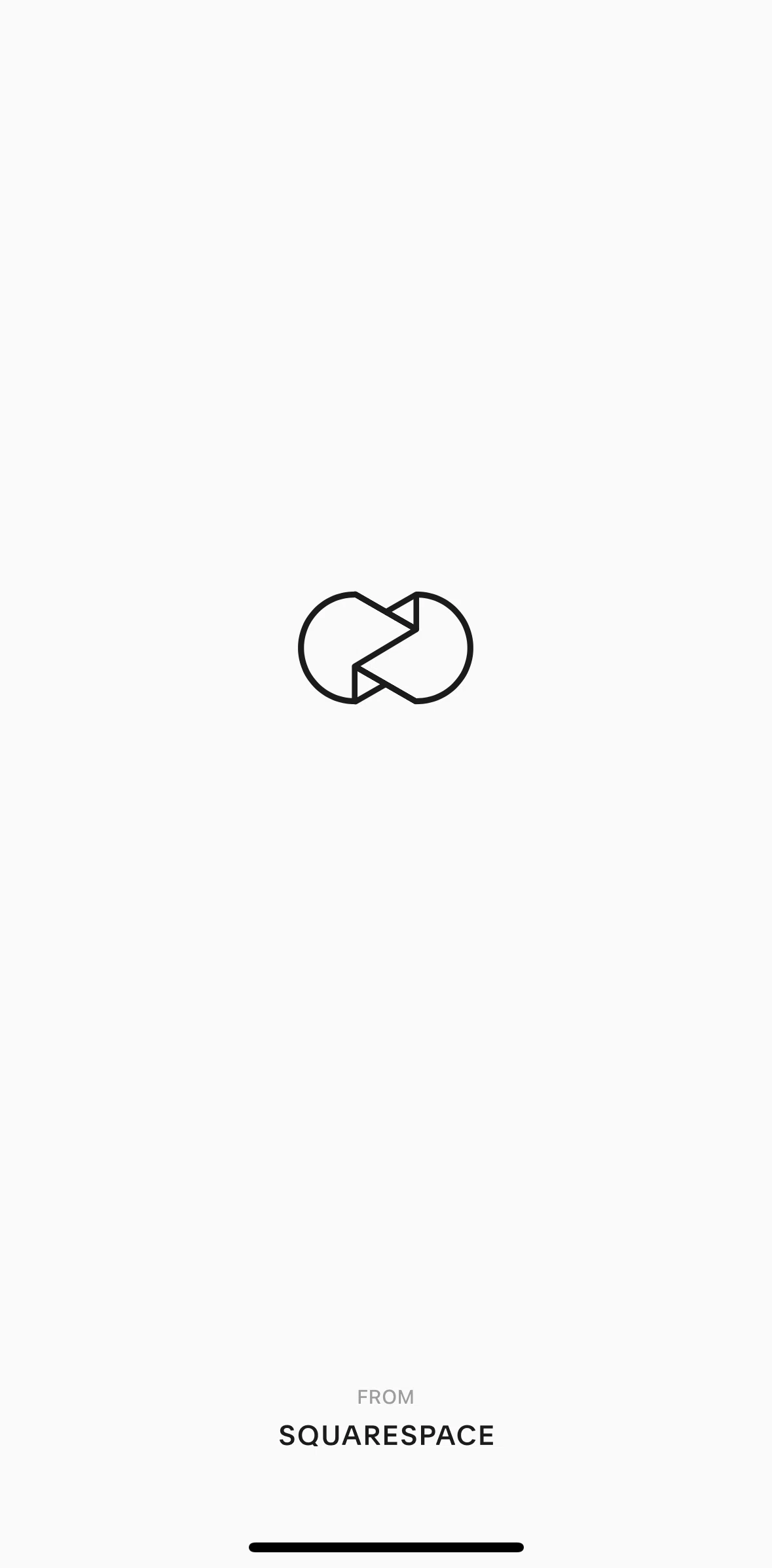 Unfold Screen screen in the Onboarding flow