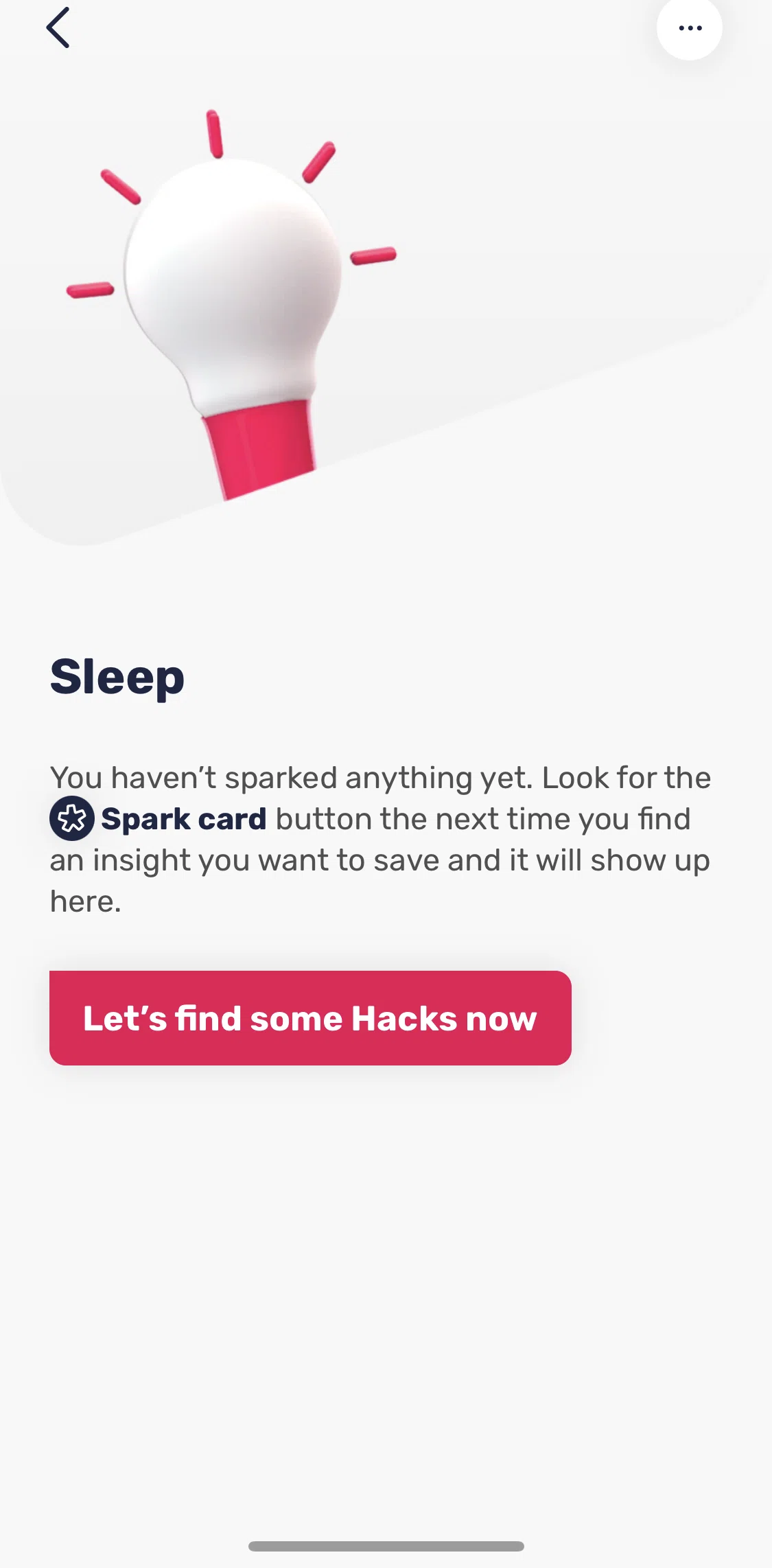 Uptime Screen screen in the Removing a Spark board flow
