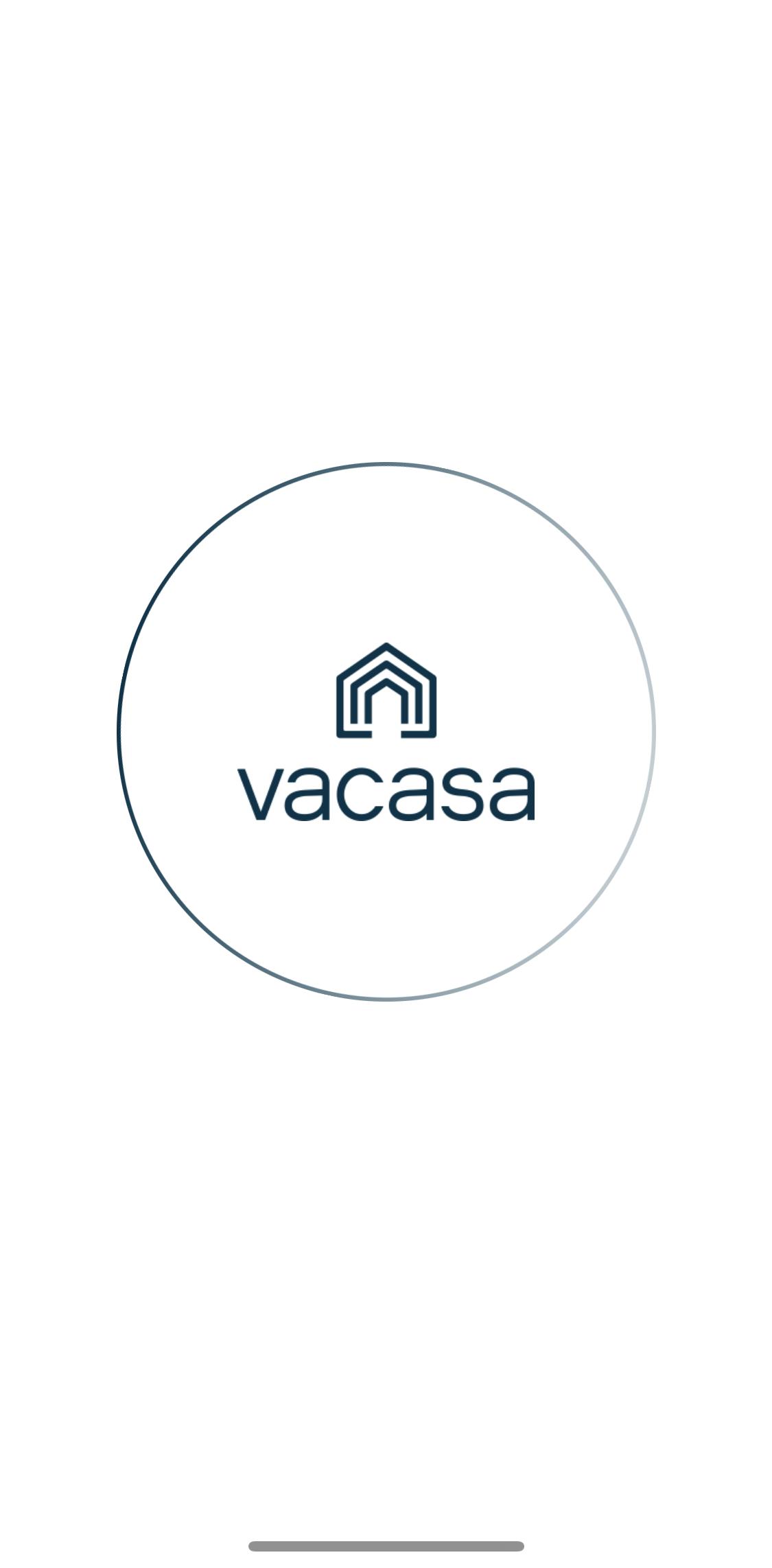 Vacasa General Browsing preview