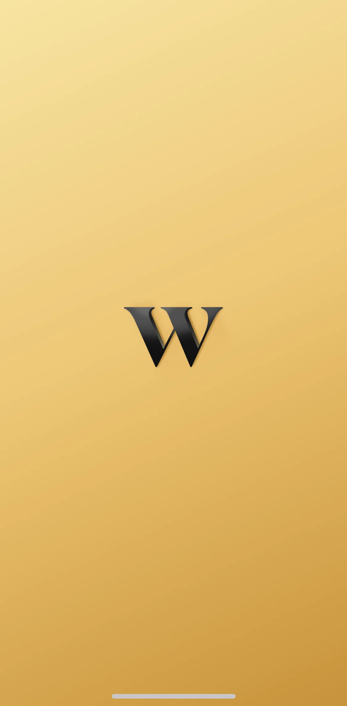 Wealthsimple Invest Screen screen in the Onboarding flow