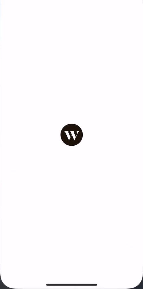 Wealthsimple Onboarding preview