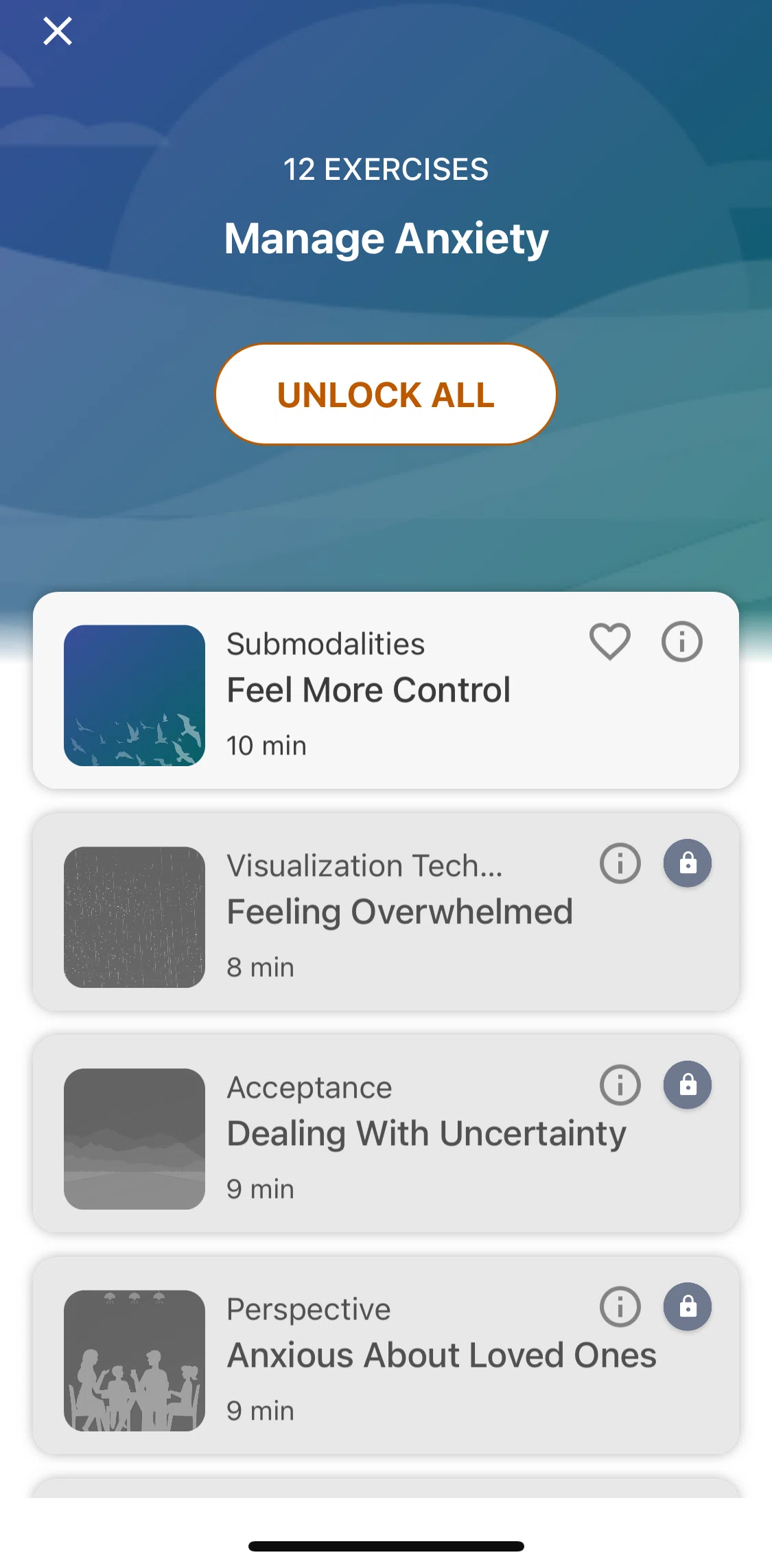 Wysa Screen screen in the Activating premium access flow