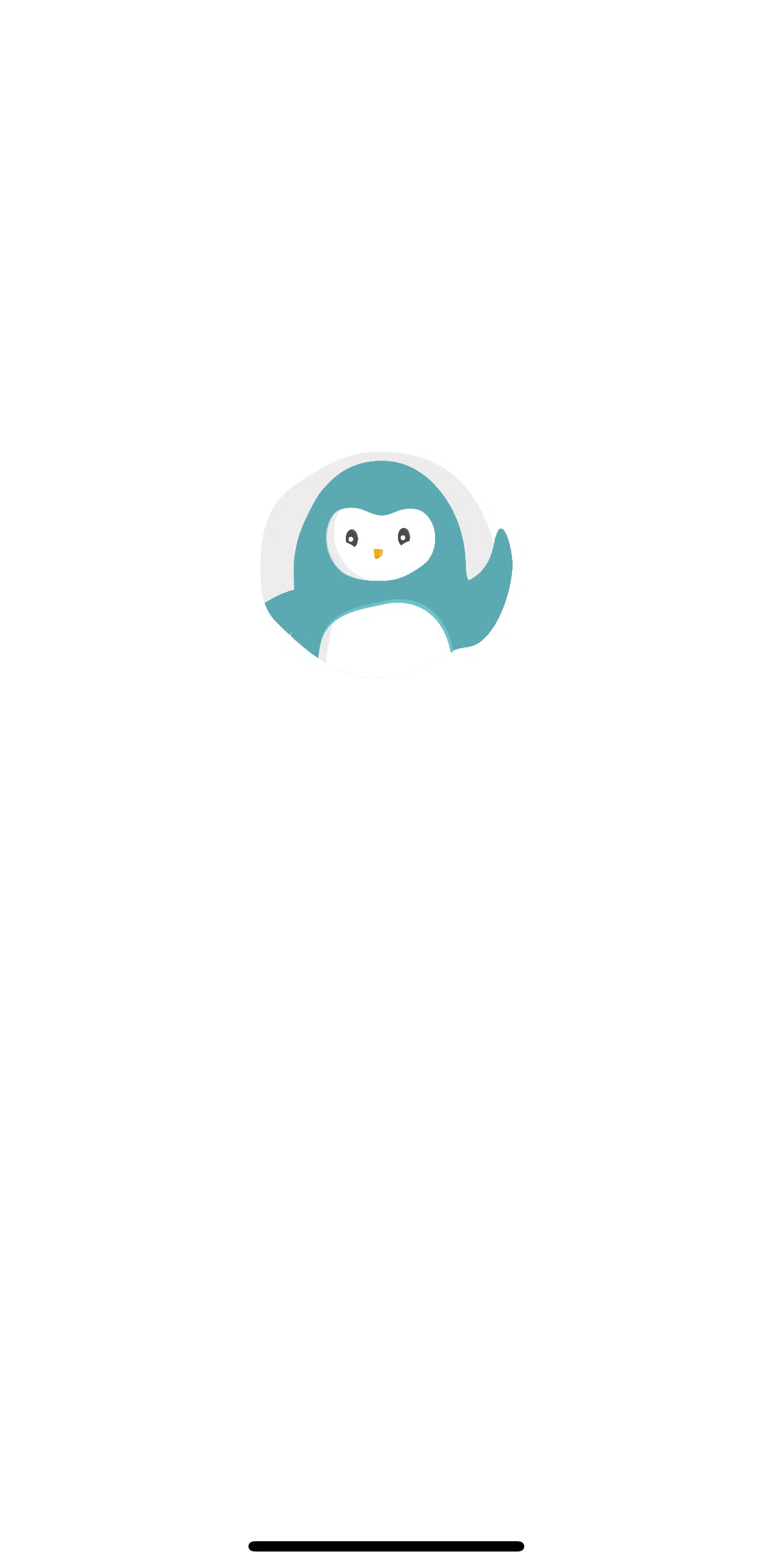 Wysa Screen screen in the Onboarding flow